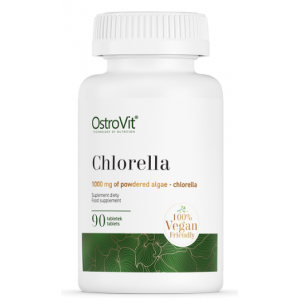 Chlorella - 90 таб
